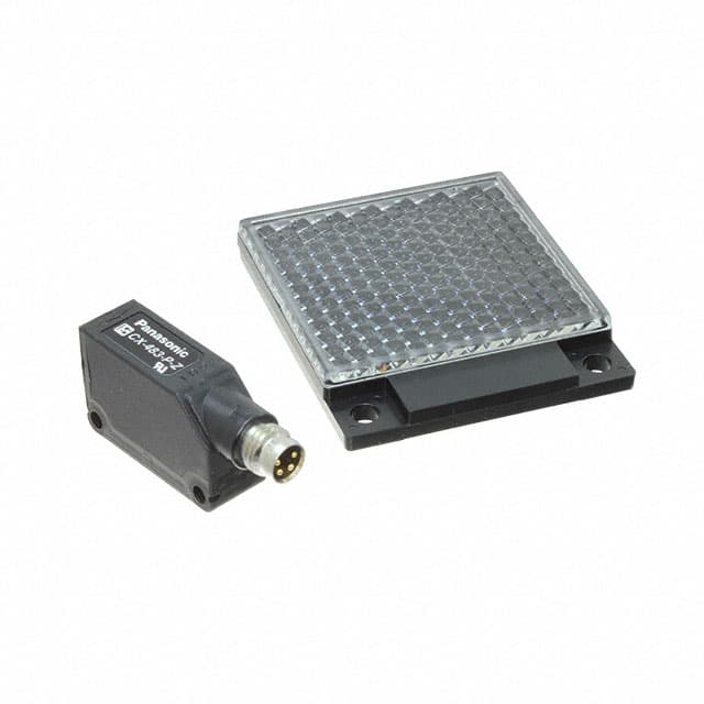 CX-483-P-Z Panasonic Industrial Automation Sales  Optical Sensors - Photoelectric Industrial